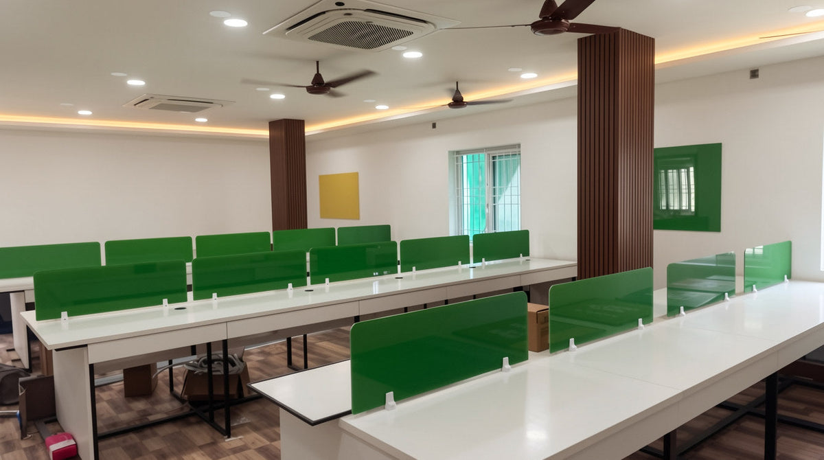 Workstation Partition