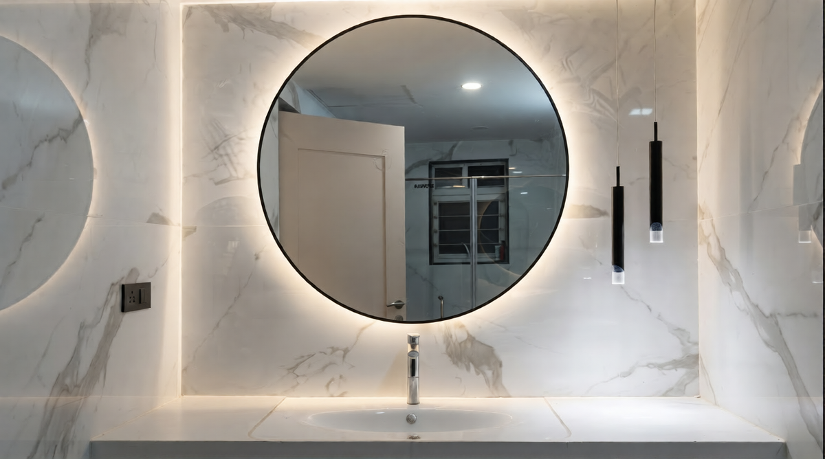 Sleek Frame Series