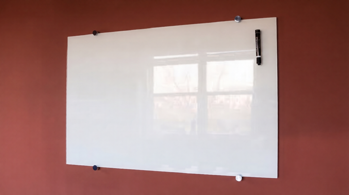 Glass Writing Board