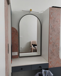 Modern Home Wall Mirror