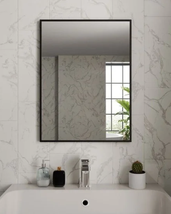 Sleek Frame Series