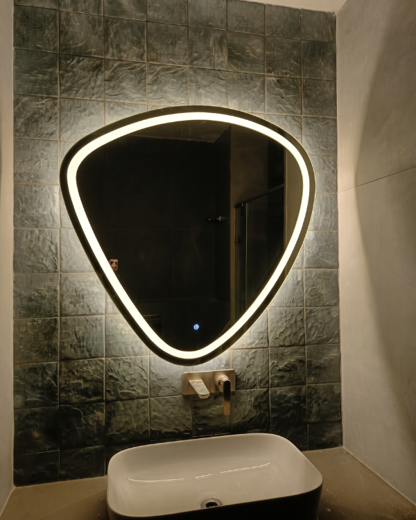 LED Mirrors