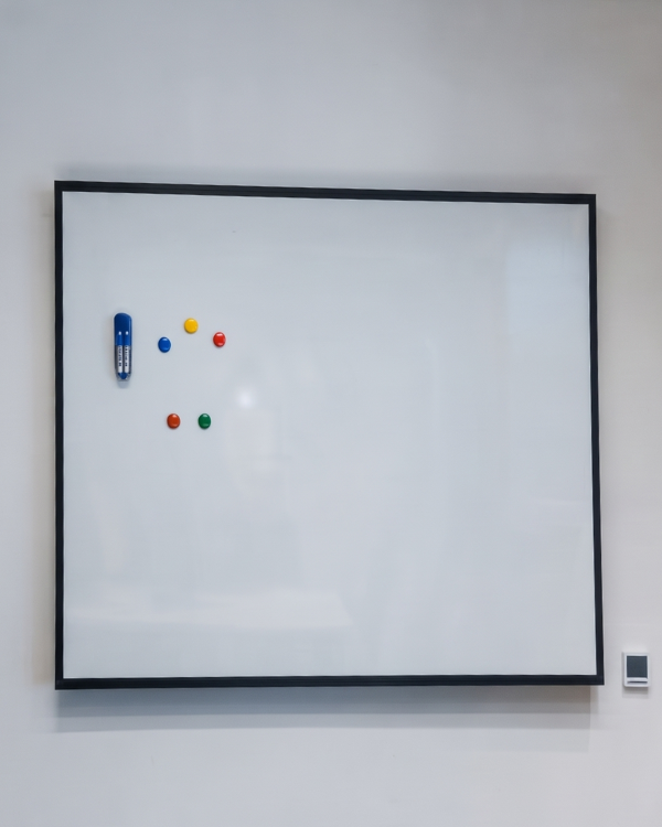 Glass Writing Board