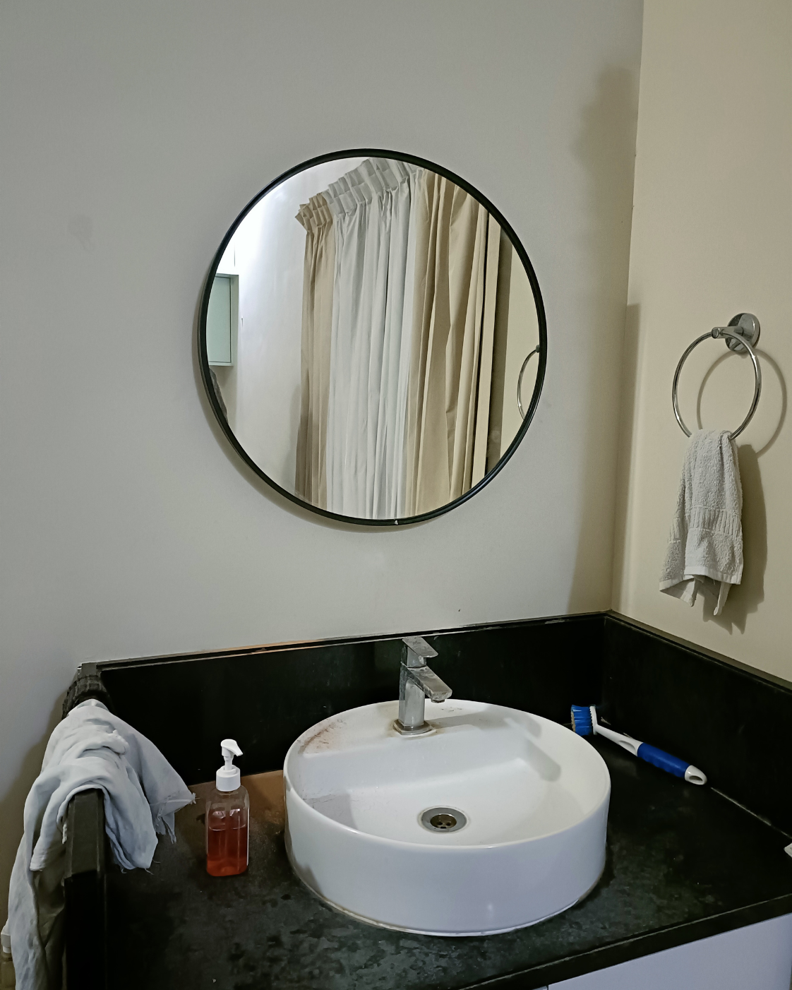 Bathroom Wall Mirror